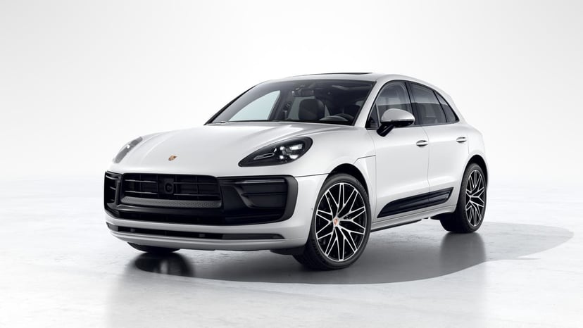 2023 Porsche Macan - Image 1