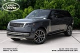2026 Land Rover Range Rover - Preview 2