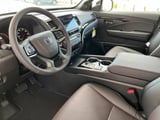 2026 Honda Ridgeline - Preview 10