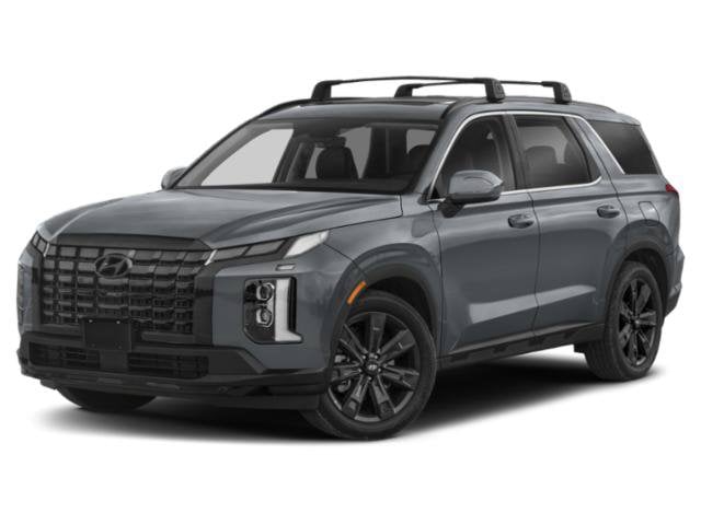 2024 Hyundai Palisade - Image 1