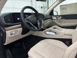 2026 Mercedes-Benz GLS - Preview 11