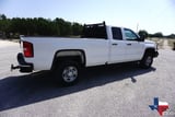 2017 GMC Sierra 2500HD - Preview 9