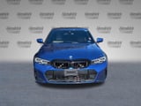 2023 BMW 3 Series - Preview 3