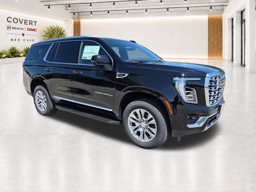 2026 GMC Yukon - Image 1