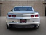 2012 Chevrolet Camaro - Preview 7