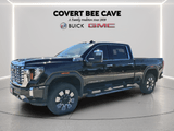 2026 GMC Sierra - Preview 3