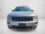 2020 Jeep Grand Cherokee - Preview 2