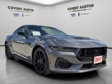 2025 Ford Mustang - Preview 7