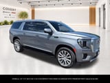 2022 GMC Yukon XL - Preview 2