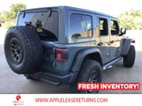 2024 Jeep Wrangler - Preview 3