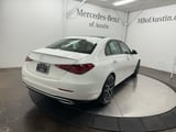 2026 Mercedes-Benz C-Class - Preview 7