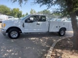 2017 Ford F-350 - Preview 9