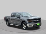 2025 Ford F-150 - Preview 7