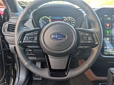 2026 Subaru Forester - Preview 12