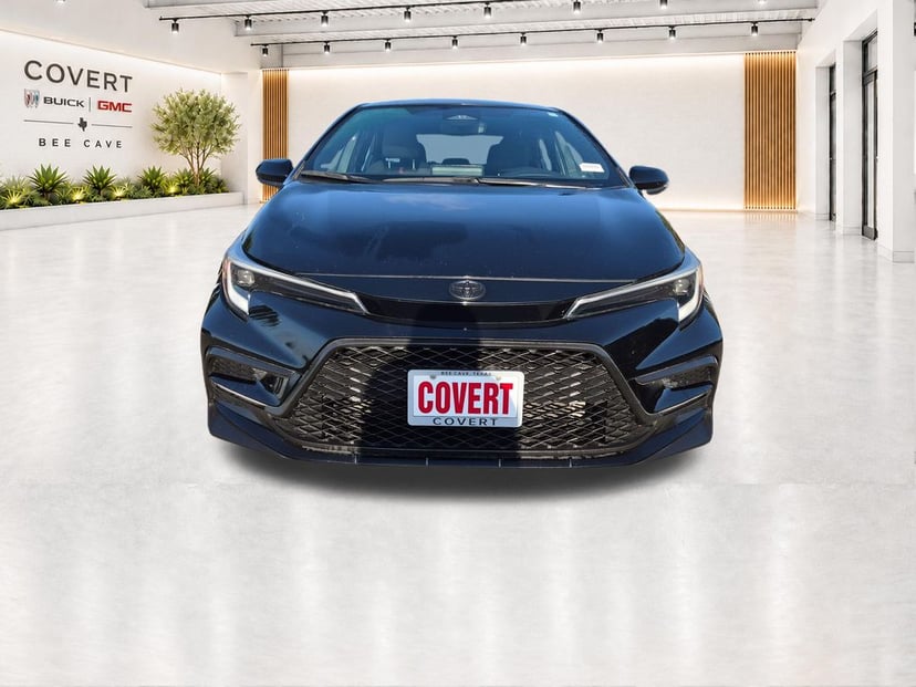 2023 Toyota Corolla - Image 2
