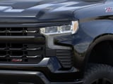 2026 Chevrolet Silverado 1500 - Preview 10