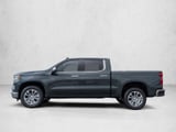 2026 Chevrolet Silverado 1500 - Preview 8
