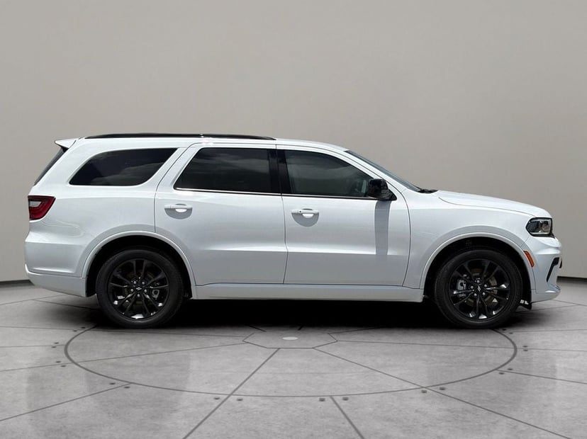 2026 Dodge Durango - Image 2
