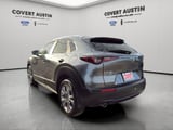 2023 Mazda CX-30 - Preview 3