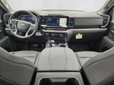 2026 Chevrolet Silverado 1500 - Preview 15