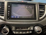 2016 Honda CR-V - Preview 12