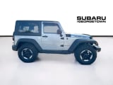 2007 Jeep Wrangler - Preview 8