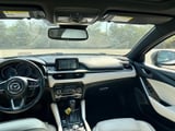 2017 Mazda Mazda6 - Preview 6