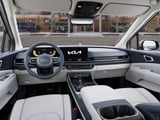 2026 Kia Carnival - Preview 14