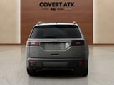2026 Jeep Cherokee - Preview 4