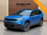 2026 Jeep Cherokee - Preview 2