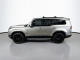 2024 Lexus GX - Preview 8