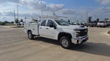 2026 Chevrolet Silverado - Preview 2