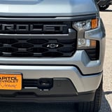 2026 Chevrolet Silverado 1500 - Preview 12