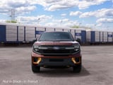 2027 Ford Expedition - Preview 7