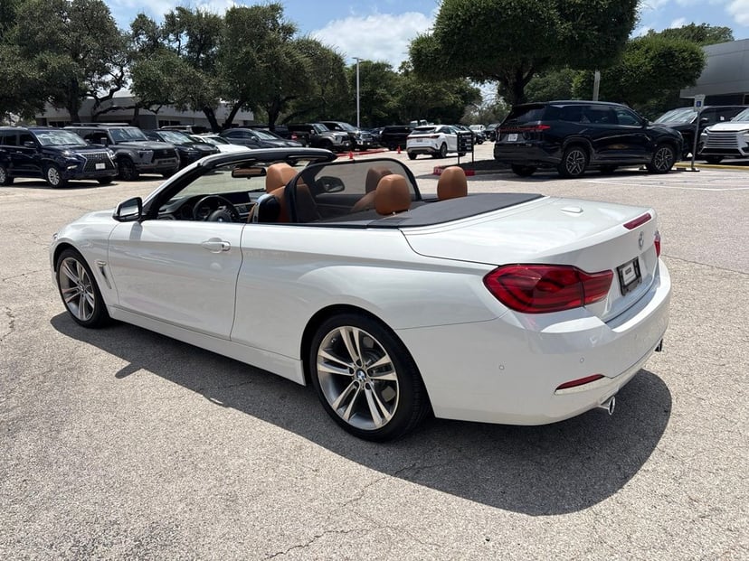 2018 BMW 440i - Image 3