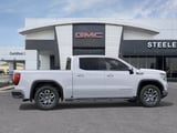 2026 GMC Sierra 1500 - Preview 8