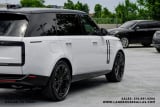 2026 Land Rover Range Rover - Preview 10