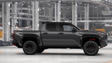 2026 Toyota Tacoma - Preview 13