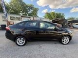 2018 Ford Fiesta - Preview 8