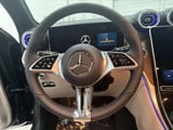 2027 Mercedes-Benz GLC - Preview 15