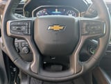 2024 Chevrolet Silverado - Preview 12