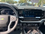 2026 Chevrolet Silverado - Preview 11
