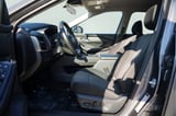 2025 Nissan Rogue - Preview 9