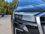 2026 Audi Q7 - Preview 3