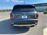 2020 Hyundai Palisade - Preview 5
