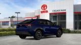 2026 Toyota bZ - Preview 10