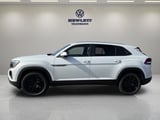 2026 Volkswagen Atlas Cross Sport - Preview 3