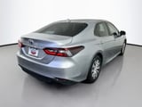 2021 Toyota Camry - Preview 5
