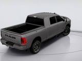 2026 Ram 2500 - Preview 2