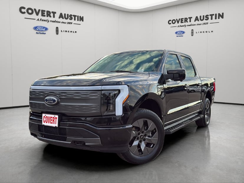 2023 Ford F-150 Lightning - Image 1